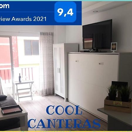 Cool Canteras Las Palmas de Gran Canaria Esterno foto