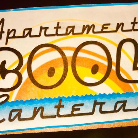 Cool Canteras Las Palmas de Gran Canaria Esterno foto