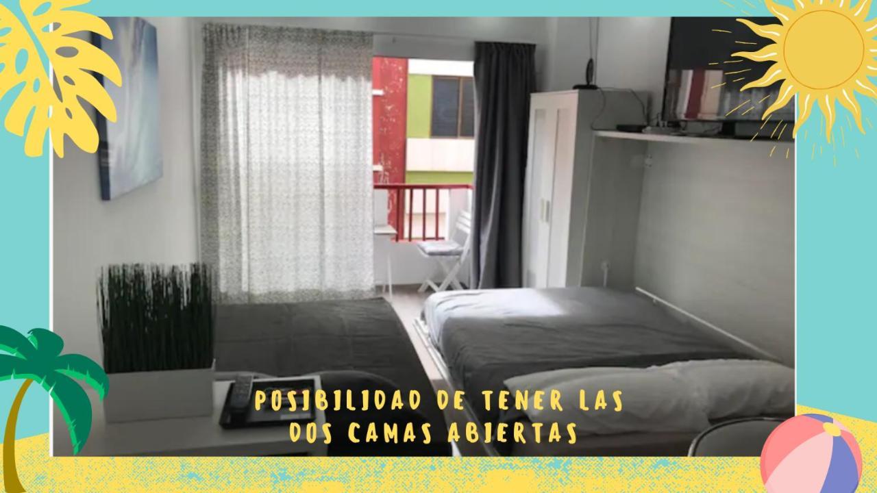 Cool Canteras Las Palmas de Gran Canaria Esterno foto