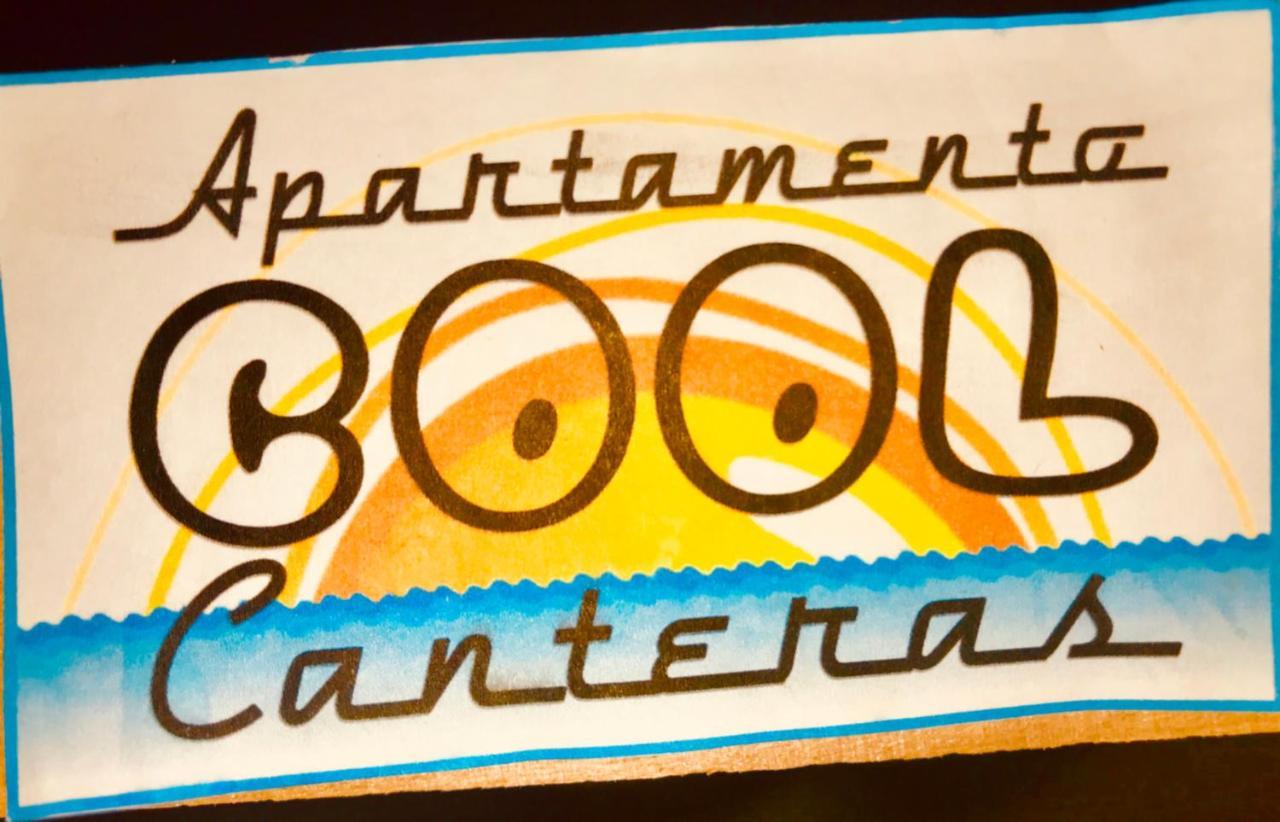 Cool Canteras Las Palmas de Gran Canaria Esterno foto