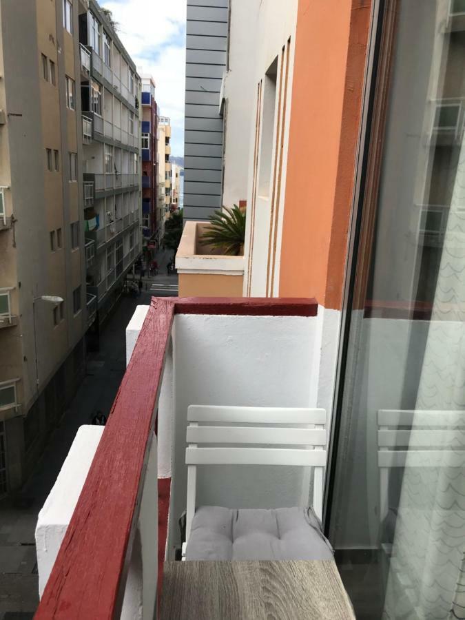 Cool Canteras Las Palmas de Gran Canaria Esterno foto